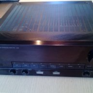 kenwood a-62 stereo integrated amplifier внос швеицария, снимка 8 - Ресийвъри, усилватели, смесителни пултове - 8116444