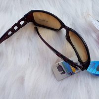 Дамски слънчеви очила на немската марка Acumed, снимка 12 - Слънчеви и диоптрични очила - 18645428