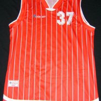 Баскетболен Екип №37, снимка 2 - Спортни дрехи, екипи - 20745143