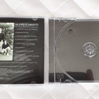 Sculptured – The Spear Of The Lily Is Aureoled (1998), снимка 4 - CD дискове - 23142421
