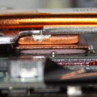 Нови Медни Охладителни Термо Плочи Подложки Пластини Мед Процесори Видеокарти Чипове GPU CPU VGA , снимка 14 - Части за лаптопи - 21031879