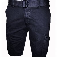 Мъжки къси дънки 50 модела, снимка 17 - Къси панталони - 21457391