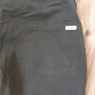 Дамски панталон RIPCURL оригинал, size 36/S, цвят милитъри зелен, много запазен, снимка 4 - Панталони - 17754683