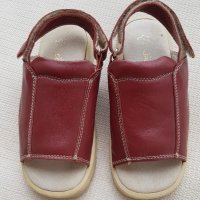Нови сандали Chicco №28 , снимка 3 - Детски сандали и чехли - 22048097