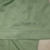 Блуза REEBOK  мъжка,размер л, снимка 2 - Спортни дрехи, екипи - 18845887