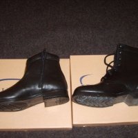Продавам кубинки,мъжки боти, ниски официални обувки , снимка 1 - Мъжки боти - 8048684