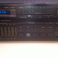 🛑marantz ta-70l-stereo receiver-made in japan-внос швеицария, снимка 5 - Ресийвъри, усилватели, смесителни пултове - 12426539