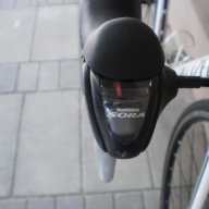 Продавам колела внос от Германия  градски шосеен велосипед SPECIALIZED карбонова вилка, снимка 15 - Части за велосипеди - 10070534