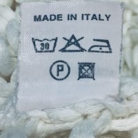 Italy 🇮🇹 Красива модерна жилетка, снимка 4 - Жилетки - 24676113