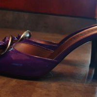 Обувки и сандали-като нови!, снимка 11 - Дамски обувки на ток - 25197254