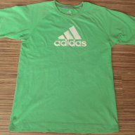 Adidas-оригинална унисекс, снимка 1 - Тениски - 15975687