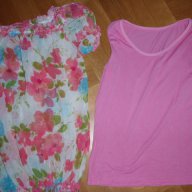 красива блузка за 9-10години, снимка 1 - Детски Блузи и туники - 15150156