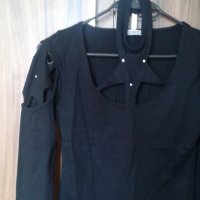 Блуза 4лв, снимка 1 - Блузи с дълъг ръкав и пуловери - 24949226