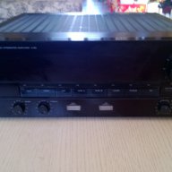 kenwood a-62 stereo integrated amplifier внос швеицария, снимка 1 - Ресийвъри, усилватели, смесителни пултове - 8116444