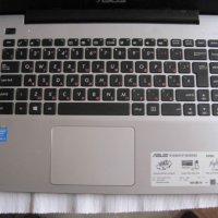 Продавам лаптоп Asus-X455L-на части, снимка 6 - Части за лаптопи - 23866557