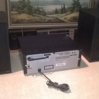 sony usb/lan/cd/tuner/iphone/amplifier+тонколони-внос швеция, снимка 8 - Ресийвъри, усилватели, смесителни пултове - 25597746