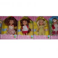 Детски играчки-чисто нови, снимка 2 - Кукли - 8665359