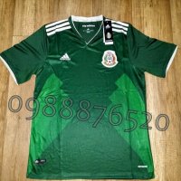 ПРОМО - Мексико - оригинални екипи Световно 2018, снимка 1 - Спортни дрехи, екипи - 20784267