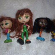 Четири броя Diva Starz doll Mcdonalds toy 2002 +Diva Starz Talking Doll 1999, снимка 16 - Колекции - 9271014