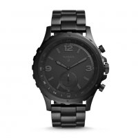 нов smartwatch Fossil Q hybrid