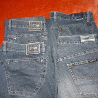 Мъжки дънки марка "CROWN", "OPSIYON" и " REPLAY$, снимка 4 - Дънки - 12494158