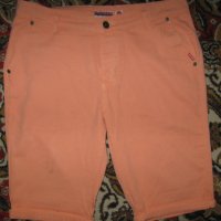 Къси панталони ALAN RUST    мъжки,размер 33-34, снимка 2 - Къси панталони - 25155006