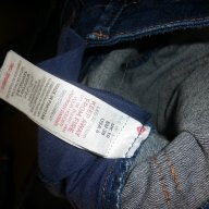Дамски дънки деним слим Ankle Grazer Jeans , снимка 7 - Дънки - 18266971