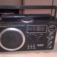 hitachi kh-1170e navigator ll fm/mb/mw/lw-marine band radio, снимка 7 - Ресийвъри, усилватели, смесителни пултове - 21886243