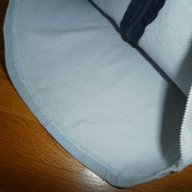 Джинсово якенце, снимка 7 - Панталони и долнища за бебе - 15496101