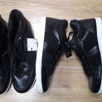 C &A нови мъжки обувки , снимка 1 - Мъжки боти - 23410063