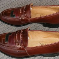 мъжки обувки Barratts №41 - нови, снимка 4 - Ежедневни обувки - 23296013