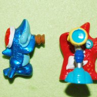 играчки киндер различни, снимка 1 - Колекции - 12500258