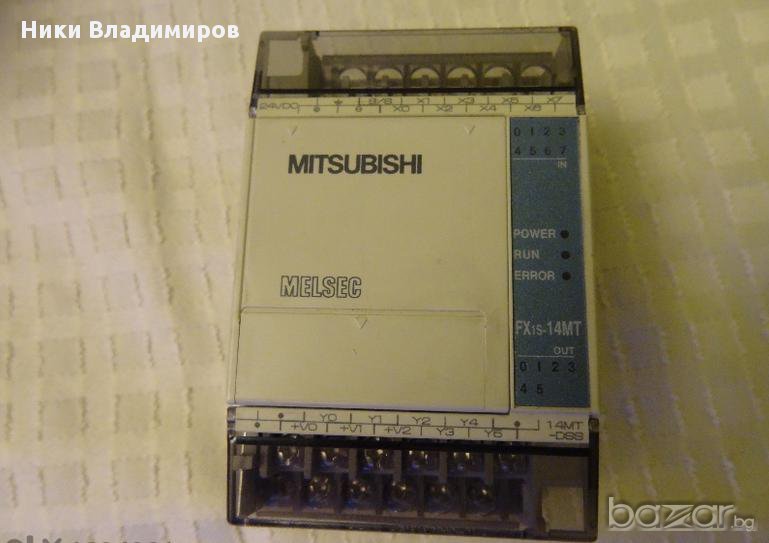 Програмируем модул Mitsubishi-НОВА ЦЕНА, снимка 1