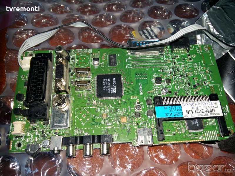 Main board 17mb82s , снимка 1