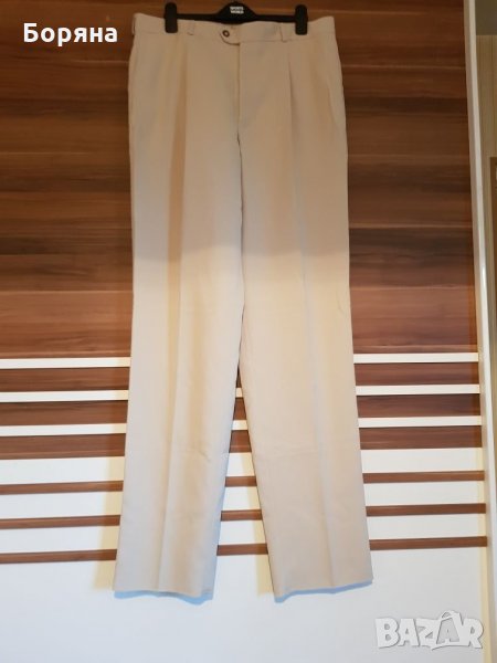 Мъжки панталон Lacoste, снимка 1