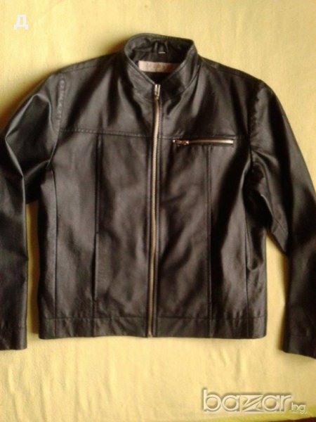 Яке естествена кожа, снимка 1