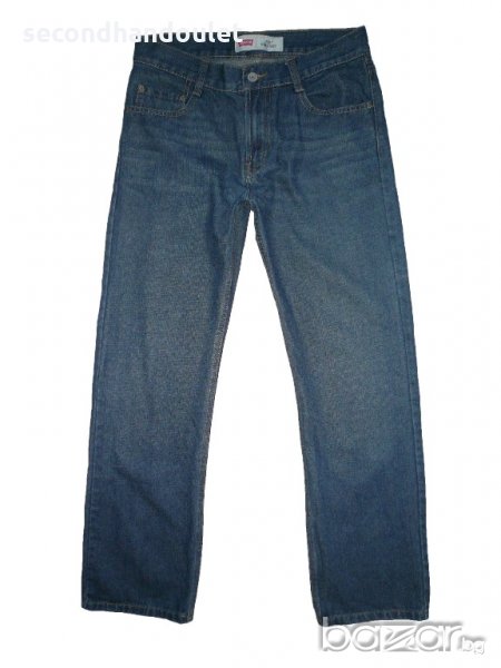 LEVI'S 514 детски / мъжки нови дънки, снимка 1