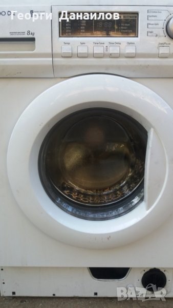 Продавам пералня  DAEVOO DWD-FC1231 на части, снимка 1