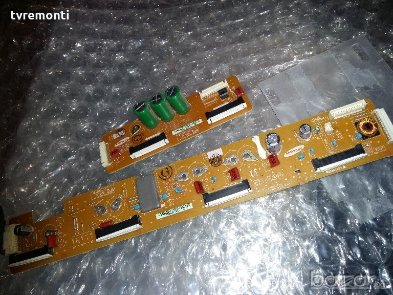 X-sus Board Lj41-10276a Lj41-10171a, снимка 1