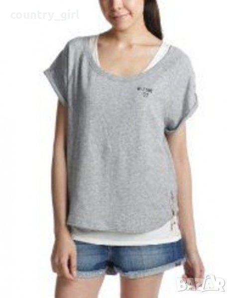 g-star richmond r-neck sw wmn - страхотна дамска блуза, снимка 1