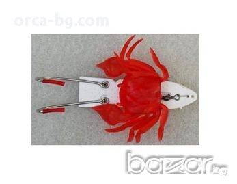 Рак за октоподи – Октоподиера 145 г 🐙 Примамка с куки 5/0, снимка 1