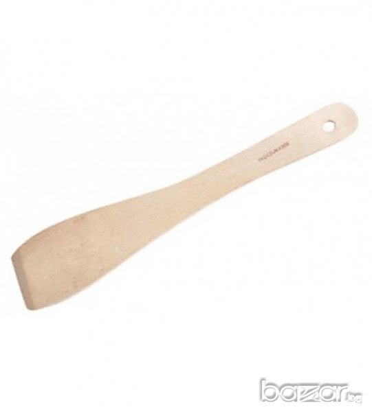 Дървена шпатула Fackelmann / 1145, снимка 1