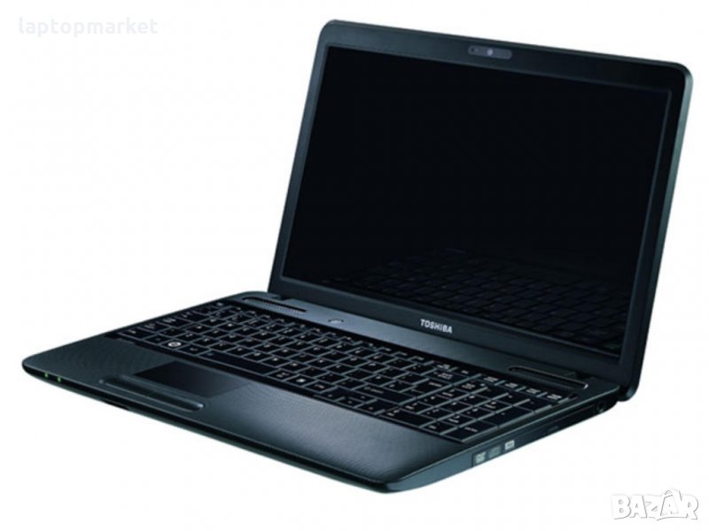 Toshiba Satellite C650D на части, снимка 1