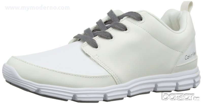 ЛИКВИДАЦИЯ! CKJ Calvin Klein Jeans ОРИГИНАЛНИ Мъжки Обувки, снимка 1