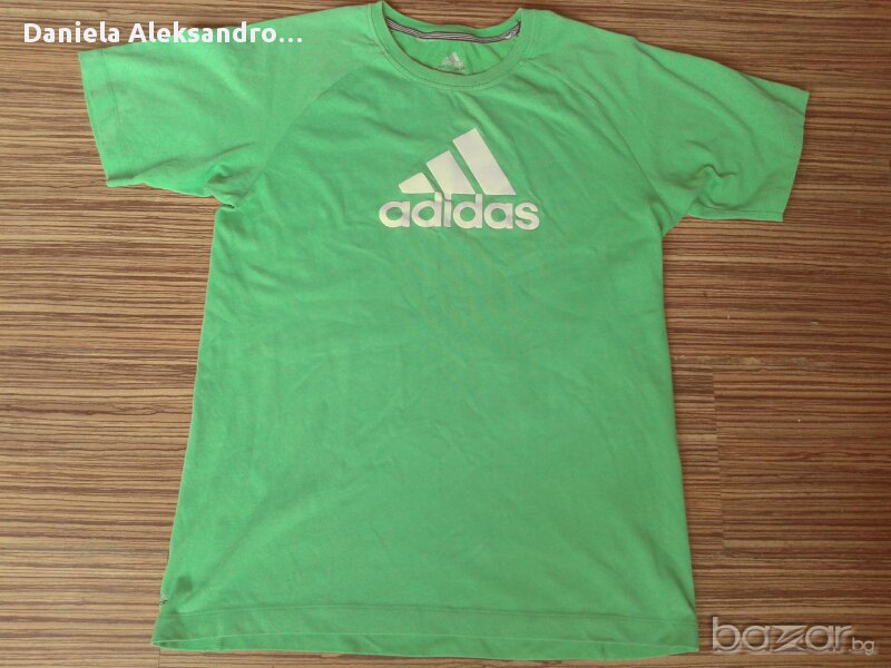 Adidas-оригинална унисекс, снимка 1