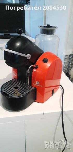 Кафемашина SAEKO, снимка 1