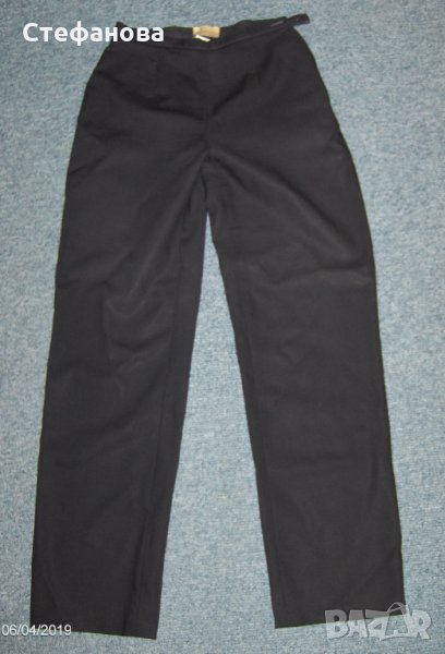 Дамски панталон, снимка 1