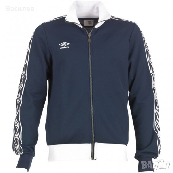 Umbro оригинално спортно горнище L внос Англия, снимка 1