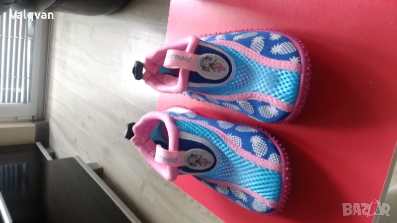 Обувки за вода, снимка 1