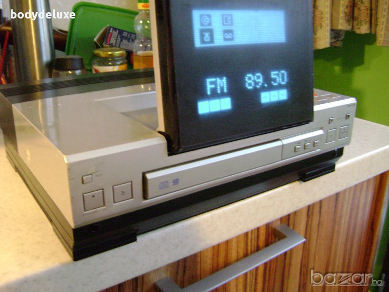 Pioneer CT-L5 аудио система 81 вата, снимка 1